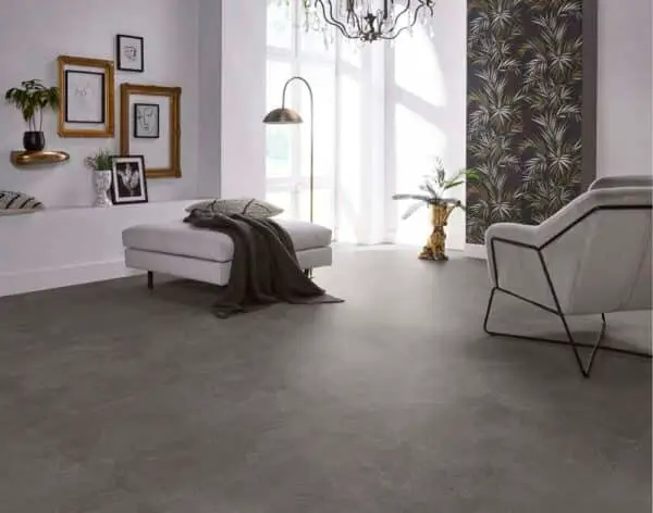 FLOORLIFE - STANMORE XL - DARK GREY - Afbeelding 6