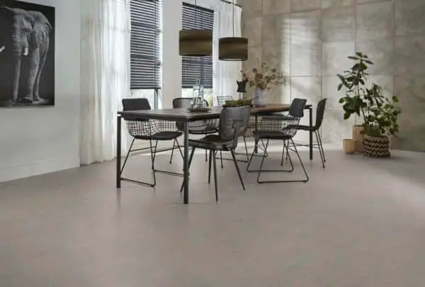 FLOORLIFE - STANMORE XL - WARM GREY - Afbeelding 3