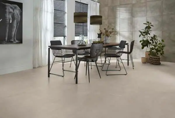 FLOORLIFE - STANMORE XL - WARM BEIGE - Afbeelding 3