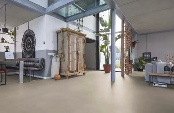 FLOORLIFE - STANMORE XL - BEIGE - Afbeelding 5