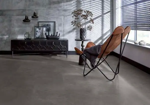 FLOORLIFE - STANMORE - DARK GREY incl.ondervloer - Afbeelding 14