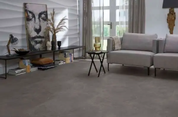 FLOORLIFE - STANMORE - DARK GREY incl.ondervloer - Afbeelding 13