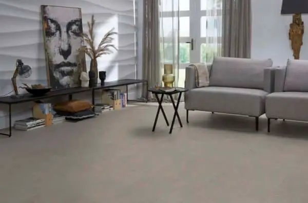 FLOORLIFE - STANMORE - WARM GREY incl.ondervloer - Afbeelding 13
