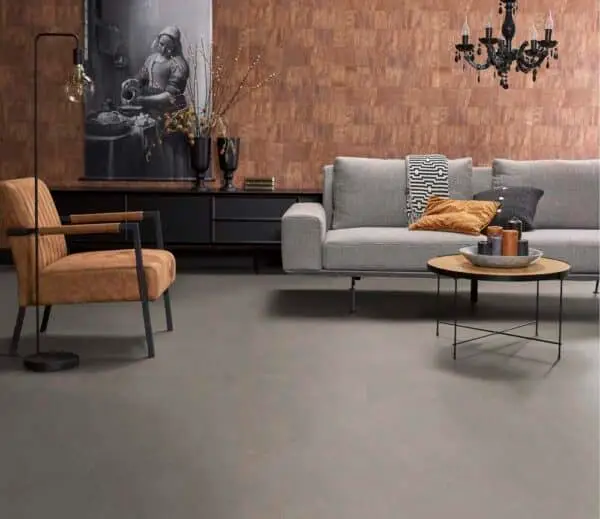 FLOORLIFE - STANMORE - WARM GREY incl.ondervloer - Afbeelding 10