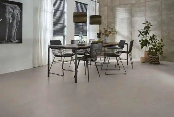 FLOORLIFE - STANMORE - WARM GREY incl.ondervloer - Afbeelding 3