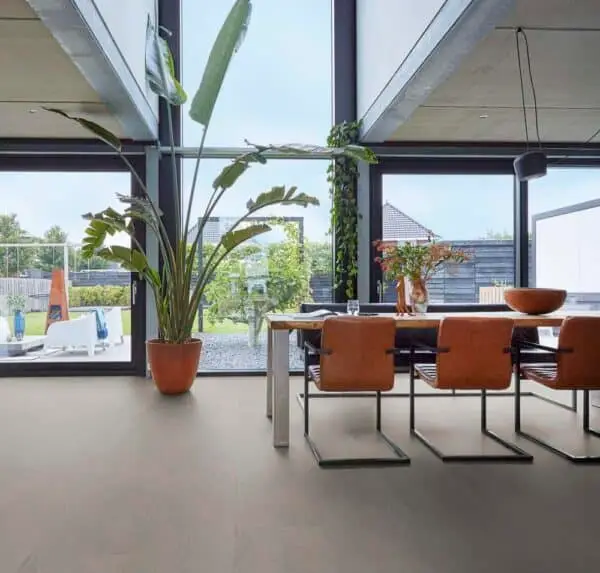 FLOORLIFE - STANMORE - WARM GREY incl.ondervloer - Afbeelding 2