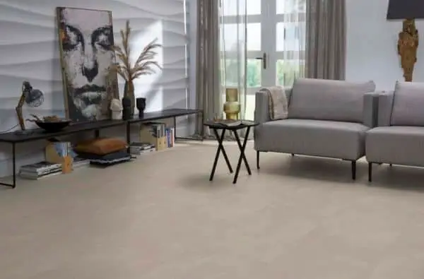 FLOORLIFE - STANMORE - WARM BEIGE incl.ondervloer - Afbeelding 13