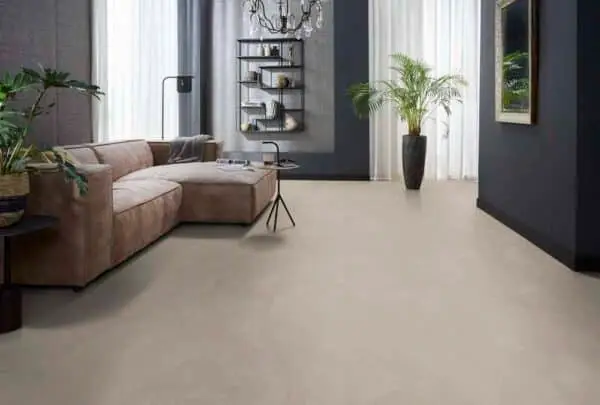 FLOORLIFE - STANMORE - WARM BEIGE incl.ondervloer - Afbeelding 12