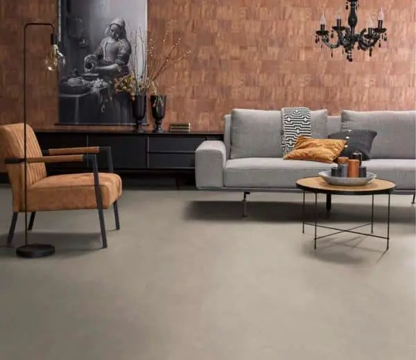 FLOORLIFE - STANMORE - WARM BEIGE incl.ondervloer - Afbeelding 10
