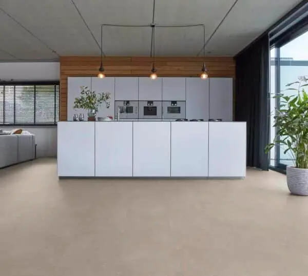 FLOORLIFE - STANMORE - WARM BEIGE incl.ondervloer - Afbeelding 7