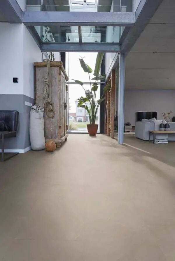 FLOORLIFE - STANMORE - WARM BEIGE incl.ondervloer - Afbeelding 4
