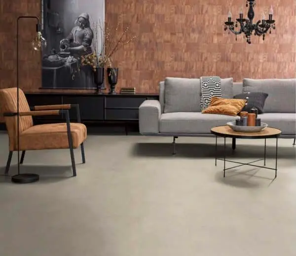 FLOORLIFE - STANMORE - BEIGE incl.ondervloer - Afbeelding 10