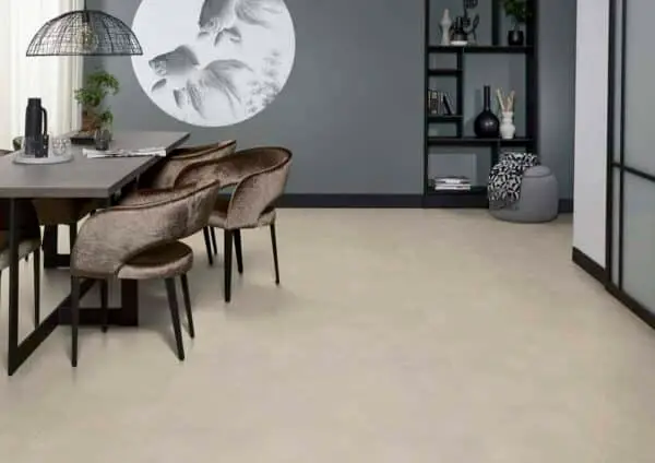 FLOORLIFE - STANMORE - BEIGE incl.ondervloer - Afbeelding 8