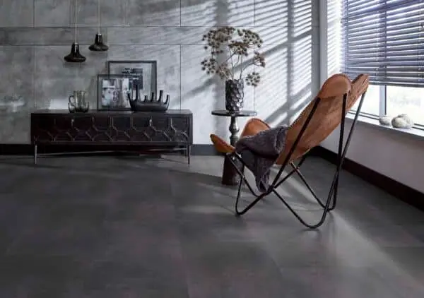 FLOORLIFE - SOUTHWARK - ANTHRACITE - Afbeelding 14