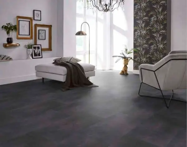 FLOORLIFE - SOUTHWARK - ANTHRACITE - Afbeelding 11