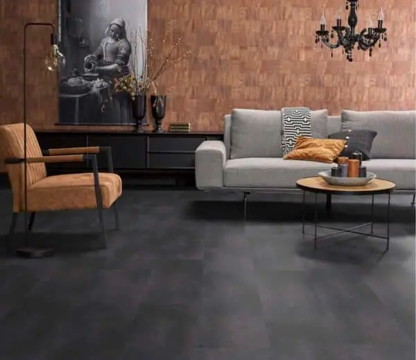 FLOORLIFE - SOUTHWARK - ANTHRACITE - Afbeelding 10