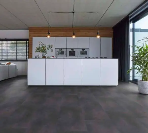 FLOORLIFE - SOUTHWARK - ANTHRACITE - Afbeelding 7