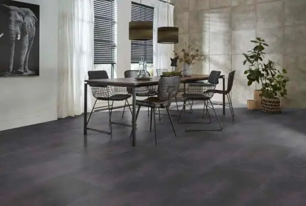 FLOORLIFE - SOUTHWARK - ANTHRACITE - Afbeelding 3