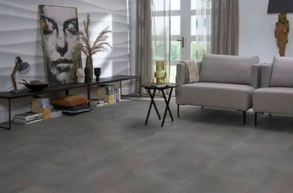 FLOORLIFE - SOUTHWARK - DARK GREY - Afbeelding 13