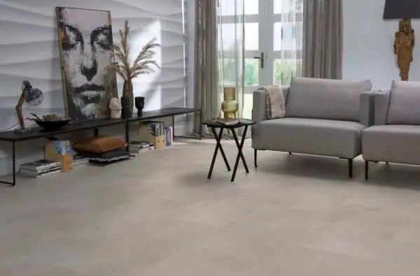 FLOORLIFE - SOUTHWARK - LIGHT GREY - Afbeelding 13