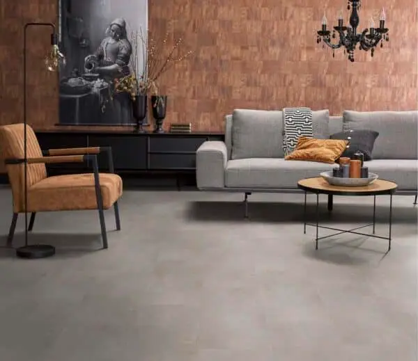 FLOORLIFE - SOUTHWARK - LIGHT GREY - Afbeelding 10