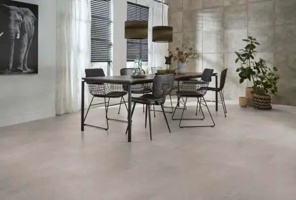 FLOORLIFE - SOUTHWARK - LIGHT GREY - Afbeelding 3