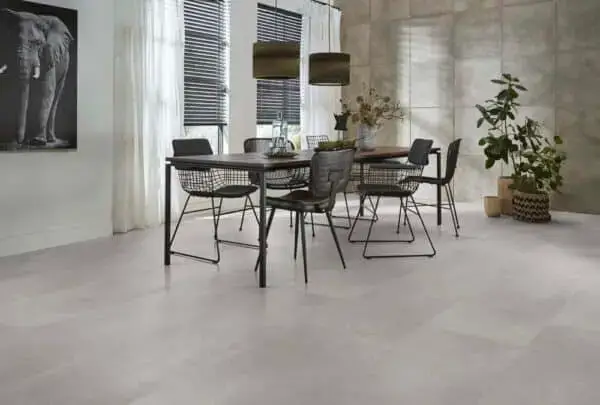 FLOORLIFE - SOUTHWARK - GREY - Afbeelding 3