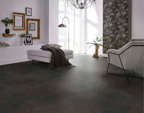 FLOORLIFE - SOUTHWARK XL - ANTHRACITE - Afbeelding 11