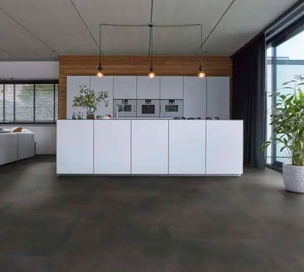 FLOORLIFE - SOUTHWARK XL - ANTHRACITE - Afbeelding 7