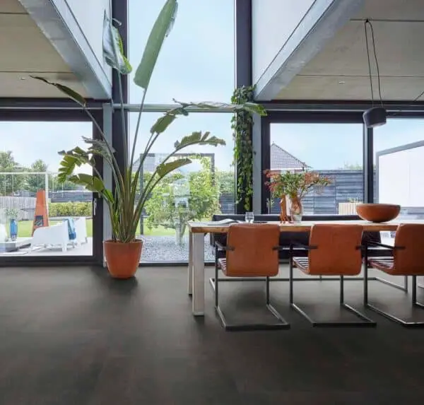 FLOORLIFE - SOUTHWARK XL - ANTHRACITE - Afbeelding 2