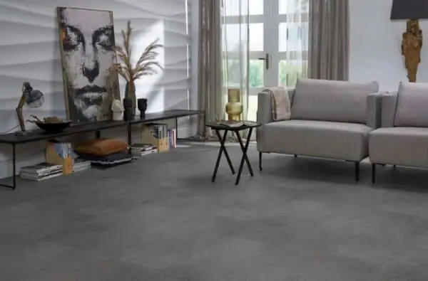 FLOORLIFE - SOUTHWARK XL - DARK GREY - Afbeelding 13