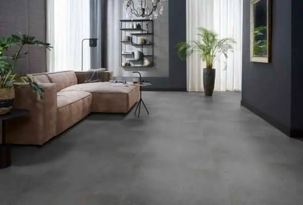 FLOORLIFE - SOUTHWARK XL - DARK GREY - Afbeelding 12