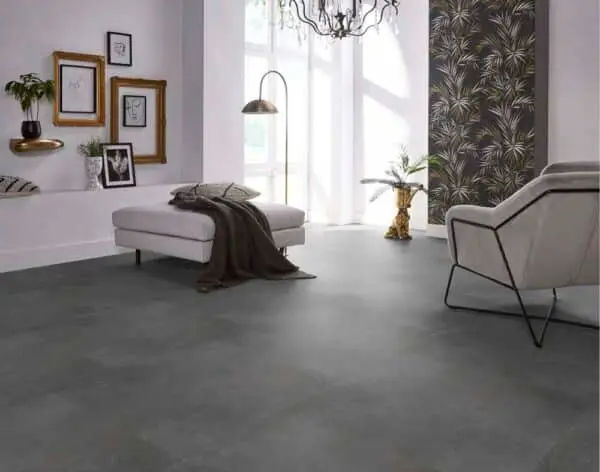 FLOORLIFE - SOUTHWARK XL - DARK GREY - Afbeelding 11