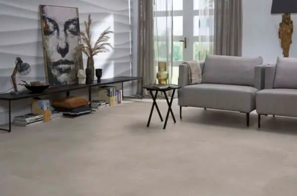 FLOORLIFE - SOUTHWARK XL - LIGHT GREY - Afbeelding 13