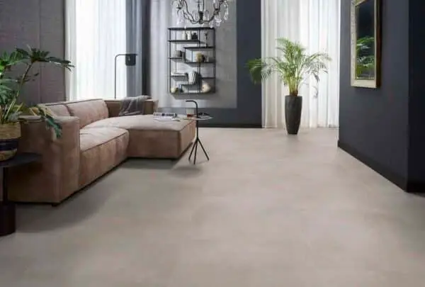 FLOORLIFE - SOUTHWARK XL - LIGHT GREY - Afbeelding 12