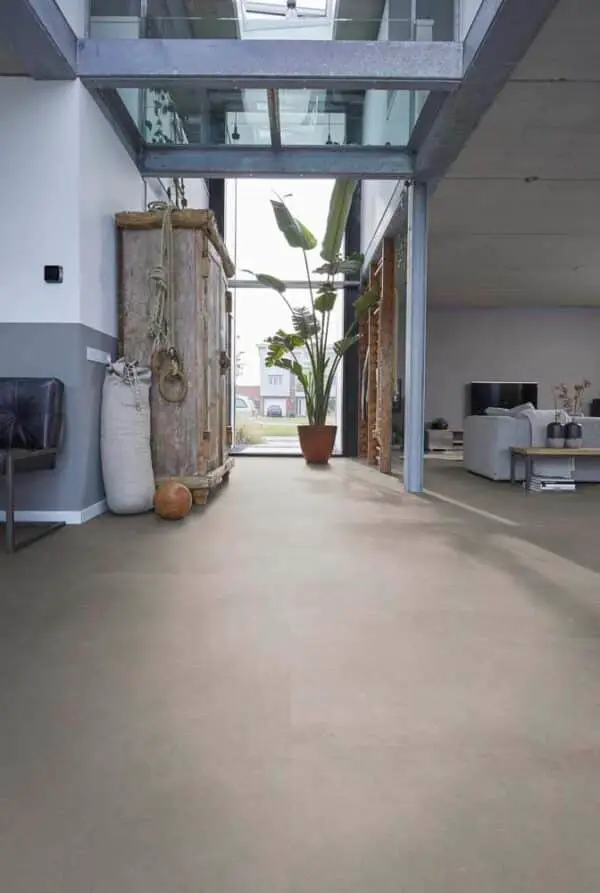 FLOORLIFE - SOUTHWARK XL - LIGHT GREY - Afbeelding 4