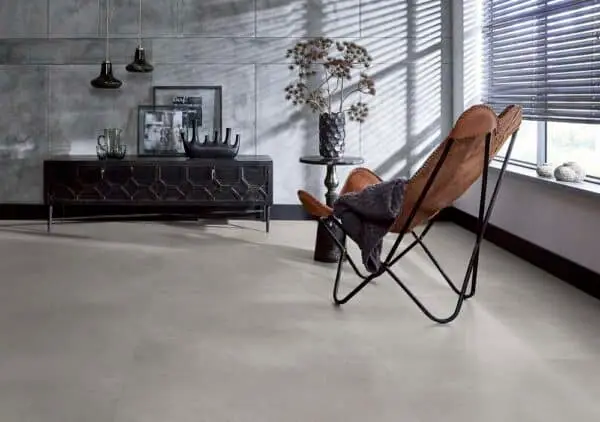 FLOORLIFE - SOUTHWARK XL - GREY - Afbeelding 14