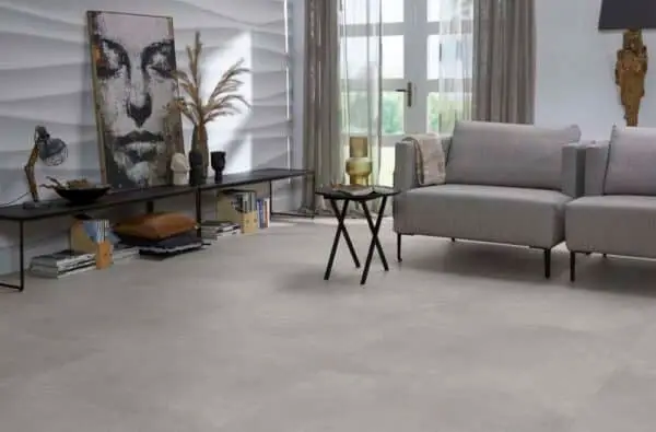 FLOORLIFE - SOUTHWARK XL - GREY - Afbeelding 13