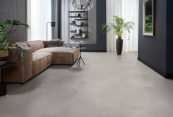 FLOORLIFE - SOUTHWARK XL - GREY - Afbeelding 12