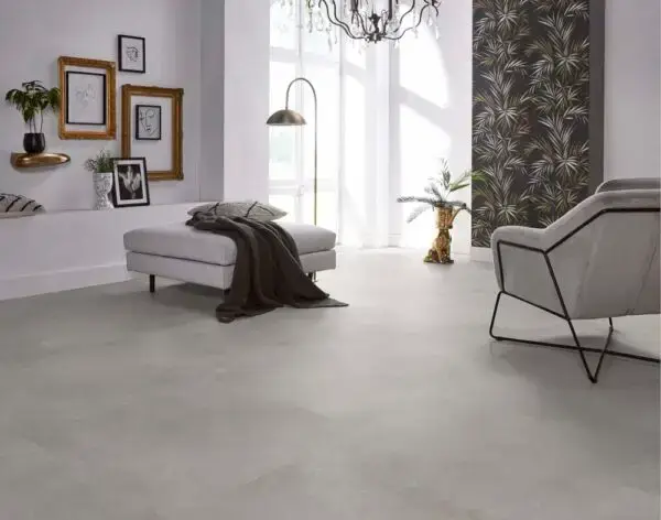 FLOORLIFE - SOUTHWARK XL - GREY - Afbeelding 11