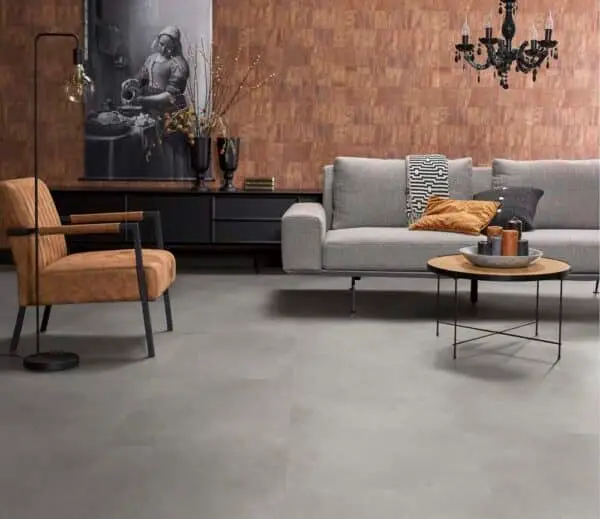 FLOORLIFE - SOUTHWARK XL - GREY - Afbeelding 10