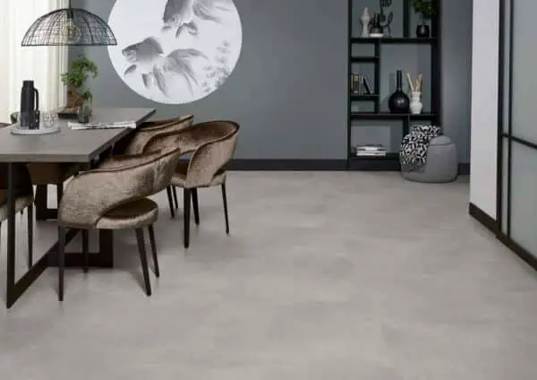 FLOORLIFE - SOUTHWARK XL - GREY - Afbeelding 8