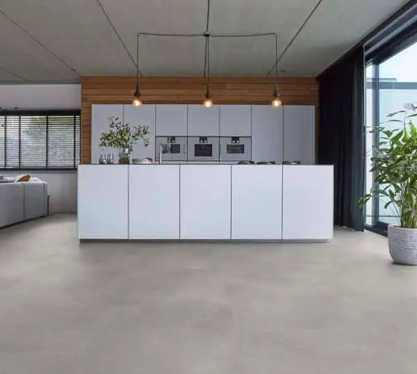 FLOORLIFE - SOUTHWARK XL - GREY - Afbeelding 7
