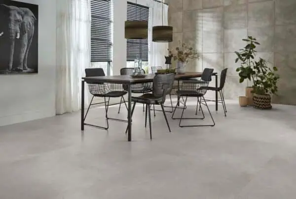 FLOORLIFE - SOUTHWARK XL - GREY - Afbeelding 3
