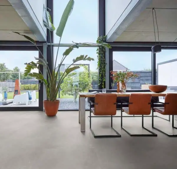 FLOORLIFE - SOUTHWARK XL - GREY - Afbeelding 2