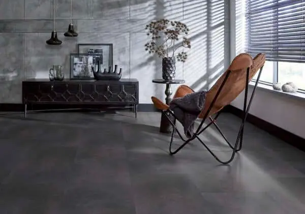 FLOORLIFE - SOUTHWARK - ANTHRACITE - Afbeelding 14