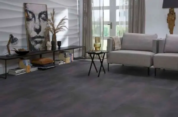 FLOORLIFE - SOUTHWARK - ANTHRACITE - Afbeelding 13