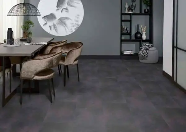 FLOORLIFE - SOUTHWARK - ANTHRACITE - Afbeelding 8