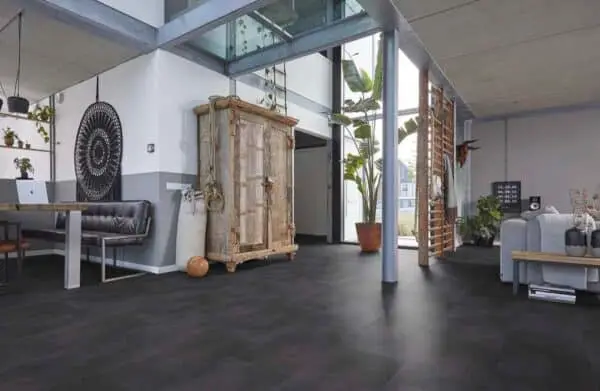 FLOORLIFE - SOUTHWARK - ANTHRACITE - Afbeelding 5