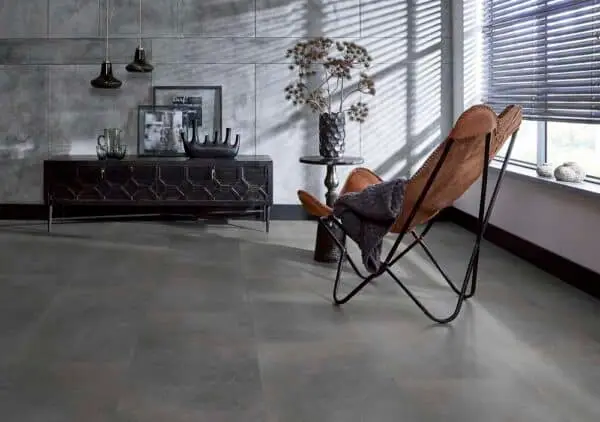 FLOORLIFE - SOUTHWARK - DARK GREY - Afbeelding 14